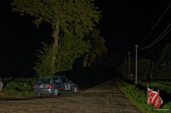Sébastien LE CLAINCHE au Rallye du Pays de Lohéac 2026