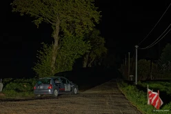Sébastien LE CLAINCHE au Rallye du Pays de Lohéac 2026