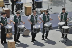 interceltique Lorient 2013-BAGAD de PLOUGASTELL 013