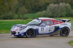 Rallye Loheac 2026 0842