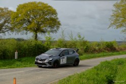 Rallye Loheac 2026 0514