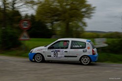Rallye Loheac 2026 0603