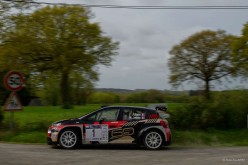 Rallye Loheac 2026 0513