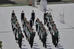 interceltique Lorient 2013-BAGAD de PLOUGASTELL 001