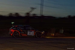 Jeremy BORDAGARAY au Rallye du Pays de Lohéac 2026