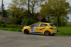 Rallye Loheac 2026 0521