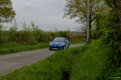 Dominique DEXMIER au Rallye du Pays de Lohéac 2026
