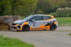 Rallye Loheac 2026 0802
