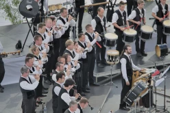 interceltique Lorient 2013-BAGAD d' AURAY 004