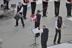 interceltique Lorient 2013-BAGAD d' AURAY 005