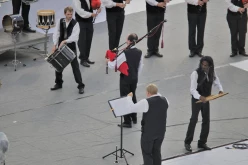 interceltique Lorient 2013-BAGAD d' AURAY 005