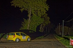 Teddy BRELET au Rallye du Pays de Lohéac 2026