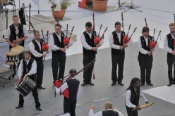 interceltique Lorient 2013-BAGAD d' AURAY 006