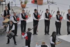 interceltique Lorient 2013-BAGAD d' AURAY 006