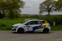 Rallye Loheac 2026 0629