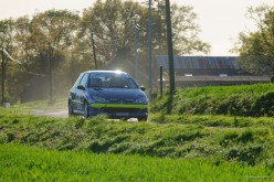 Adrien MARAIS au Rallye du Pays de Lohéac 2026
