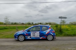 Rallye Loheac 2026 0704