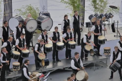 interceltique Lorient 2013-BAGAD d' AURAY 008