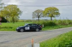 Voiture 00 Rallye National du Pays de Lohéac 2026