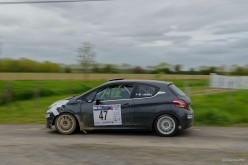 Rallye Loheac 2026 0731