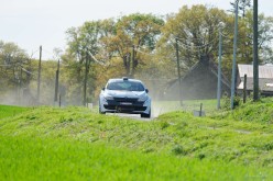 Ludovic LECLERC au Rallye du Pays de Lohéac 2026