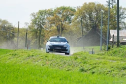 Ludovic LECLERC au Rallye du Pays de Lohéac 2026
