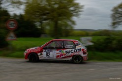 Rallye Loheac 2026 0612