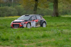 Rallye Loheac 2026 0738