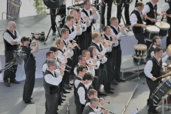 interceltique Lorient 2013-BAGAD d' AURAY 011