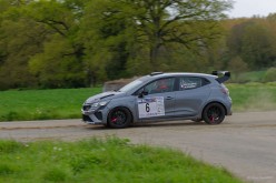 Rallye Loheac 2026 0744