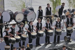 interceltique Lorient 2013-BAGAD d' AURAY 013