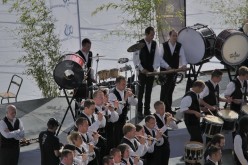 interceltique Lorient 2013-BAGAD d' AURAY 014