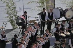 interceltique Lorient 2013-BAGAD d' AURAY 014