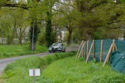 Bruno LONGEPE au Rallye du Pays de Lohéac 2026