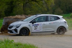 Rallye Loheac 2026 0804