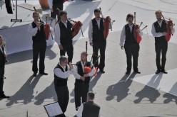 interceltique Lorient 2013-BAGAD d' AURAY 015