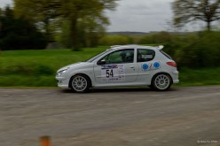 Rallye Loheac 2026 0637