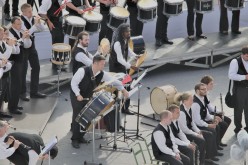 interceltique Lorient 2013-BAGAD d' AURAY 010