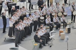 interceltique Lorient 2013-BAGAD ELVEN 003