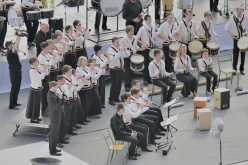 interceltique Lorient 2013-BAGAD ELVEN 003