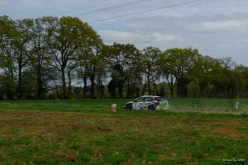 Bruno LONGEPE au Rallye du Pays de Lohéac 2026