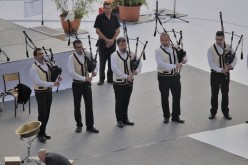 interceltique Lorient 2013-BAGAD ELVEN 005