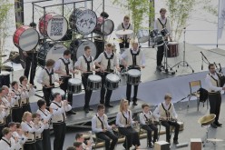 interceltique Lorient 2013-BAGAD ELVEN 006