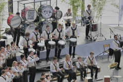 interceltique Lorient 2013-BAGAD ELVEN 006
