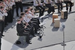 interceltique Lorient 2013-BAGAD ELVEN 007