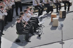 interceltique Lorient 2013-BAGAD ELVEN 007