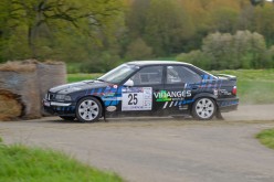 Rallye Loheac 2026 0855
