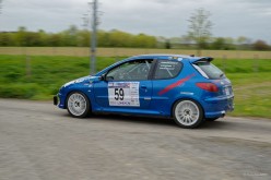 Rallye Loheac 2026 0730