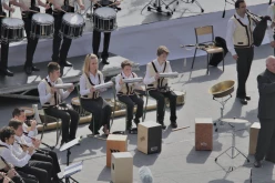 interceltique Lorient 2013-BAGAD ELVEN 008