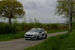 Rallye Loheac 2026 0628